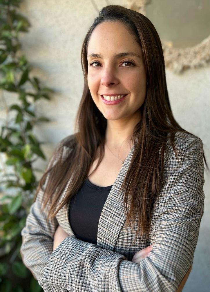 Javiera López Labra