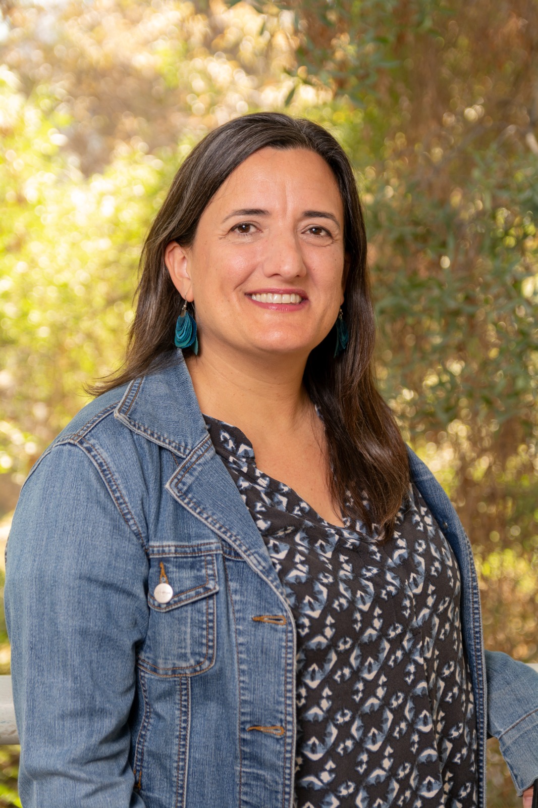 María Carolina Velasco Hodgson