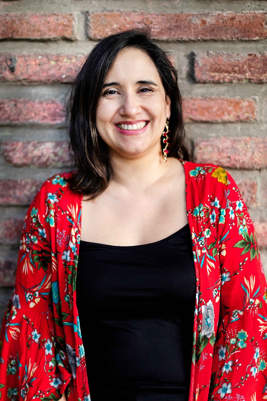 Alejandra Blanco González